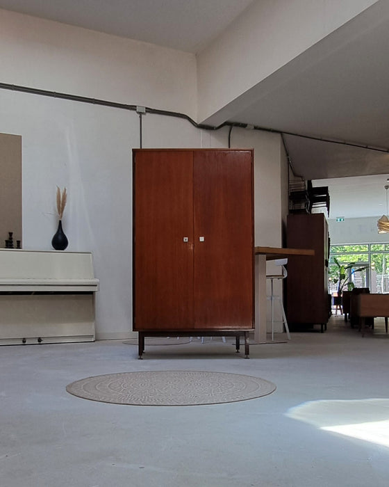 Mid Century kast