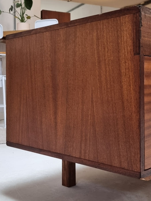 Mid Century lowboard