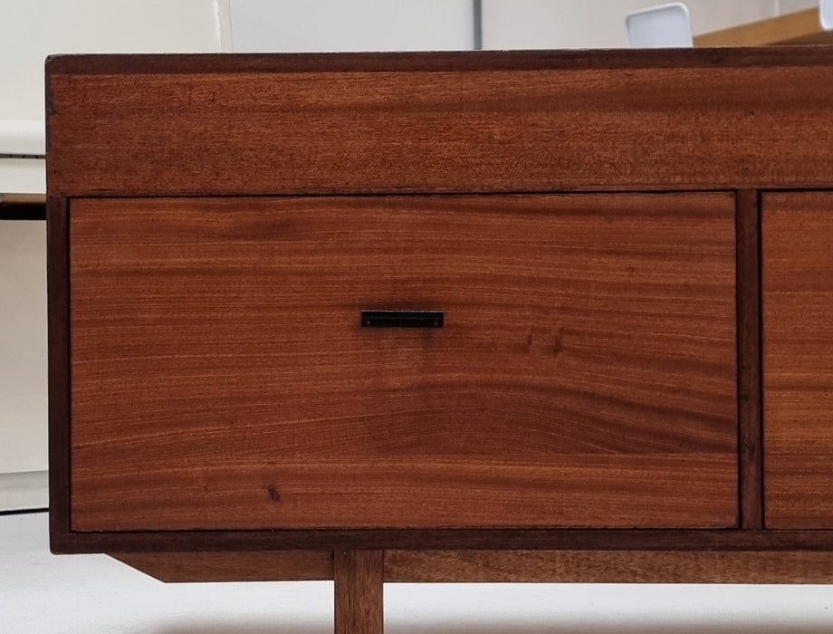 Mid Century lowboard