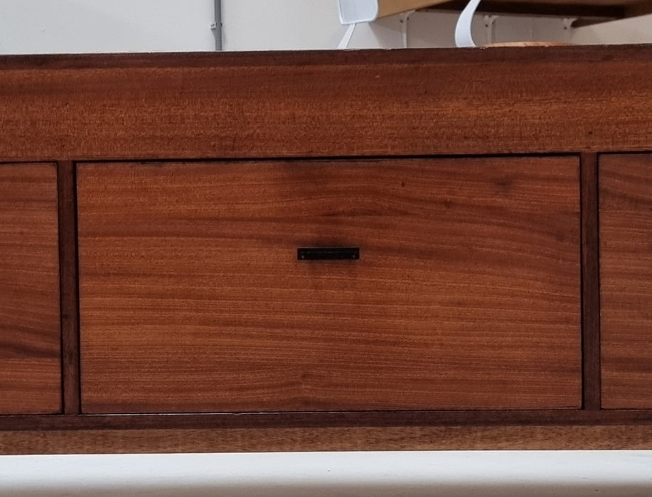 Mid Century lowboard