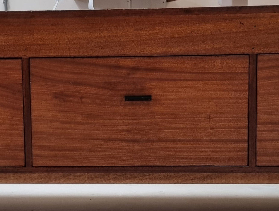 Mid Century lowboard