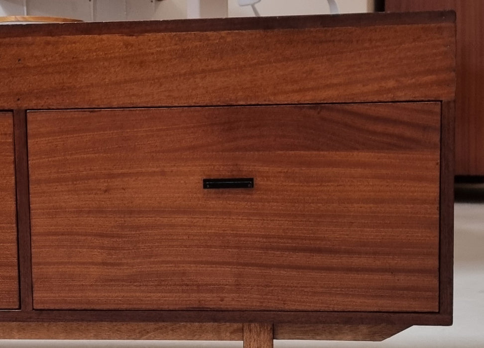 Mid Century lowboard