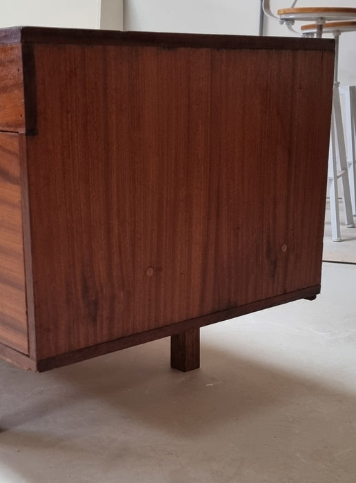 Mid Century lowboard