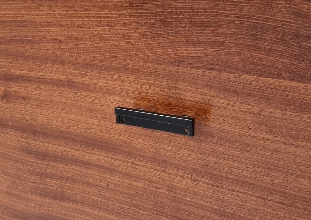 Mid Century lowboard