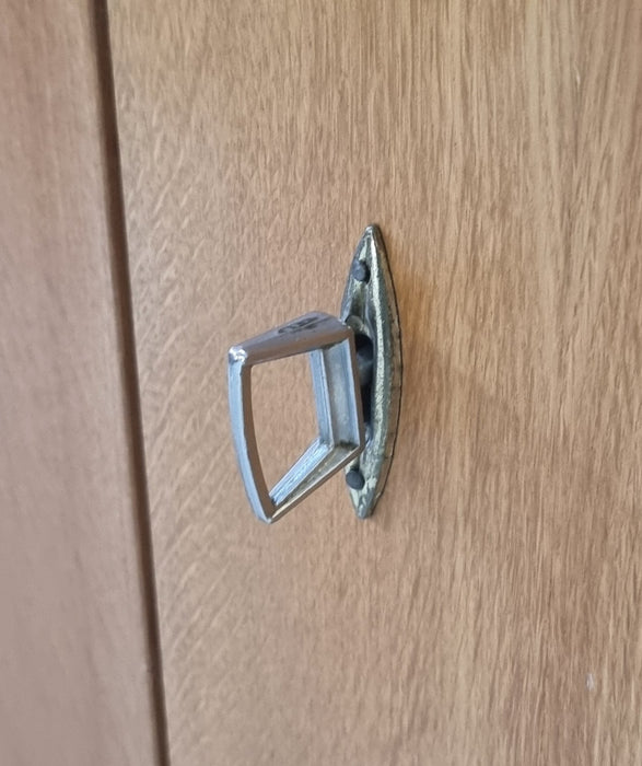Mid Century kledingkast