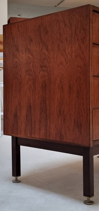 Mid Century ladekast