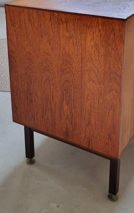 Mid Century ladekast