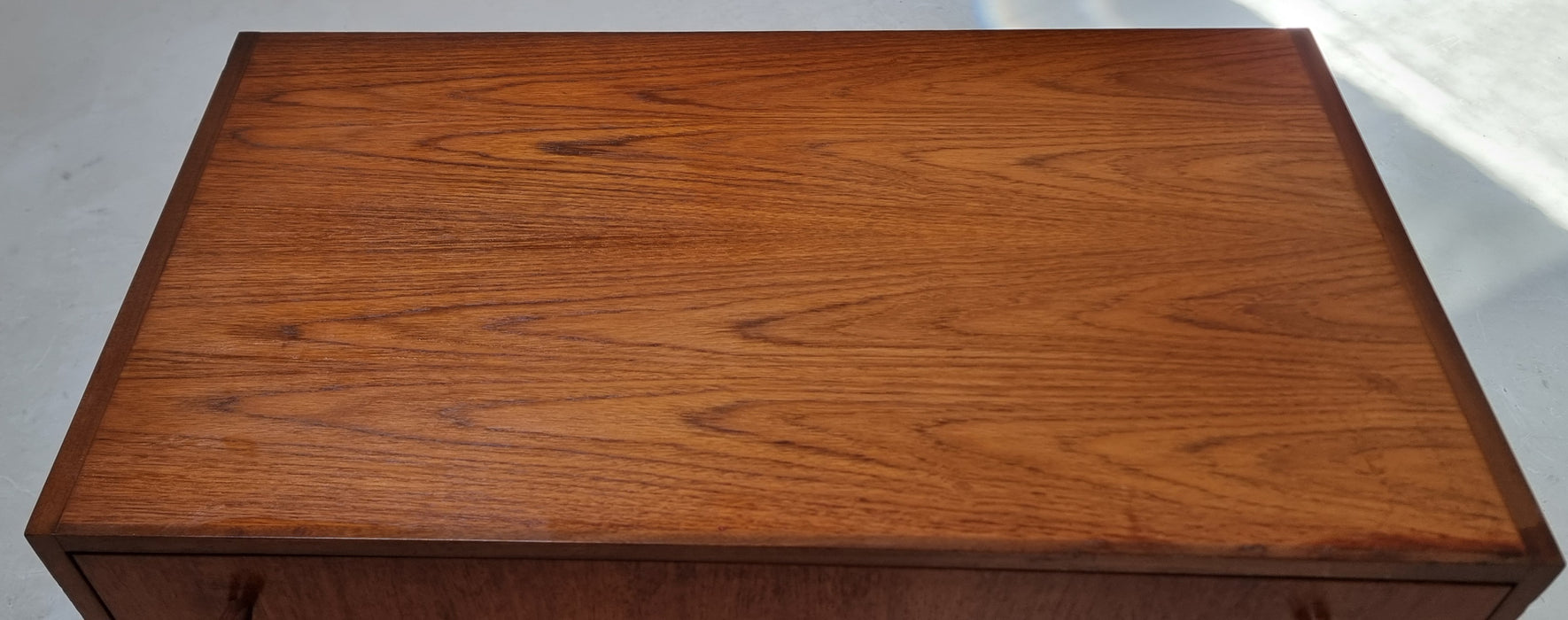 Mid Century ladekast