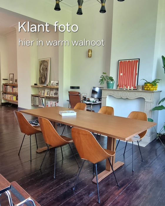 Eettafel Tjalfe