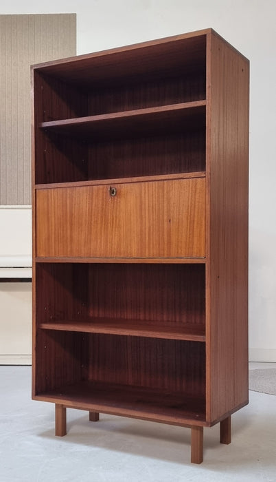 Mid Century highboard