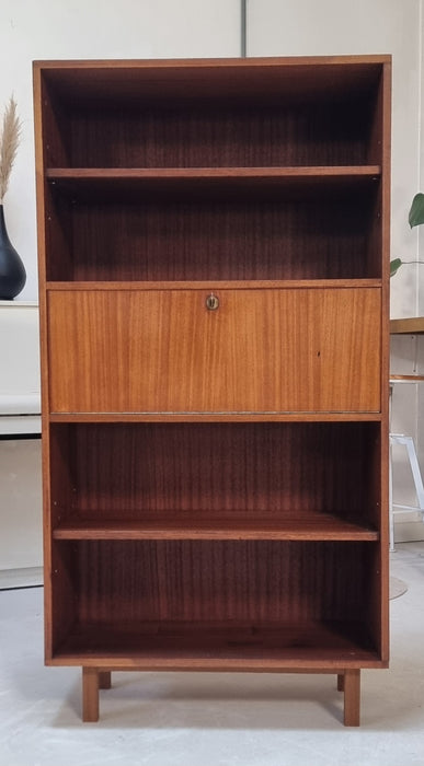 Mid Century highboard