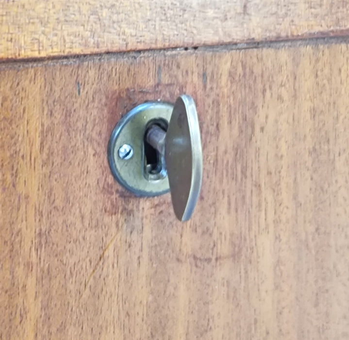 Mid Century highboard
