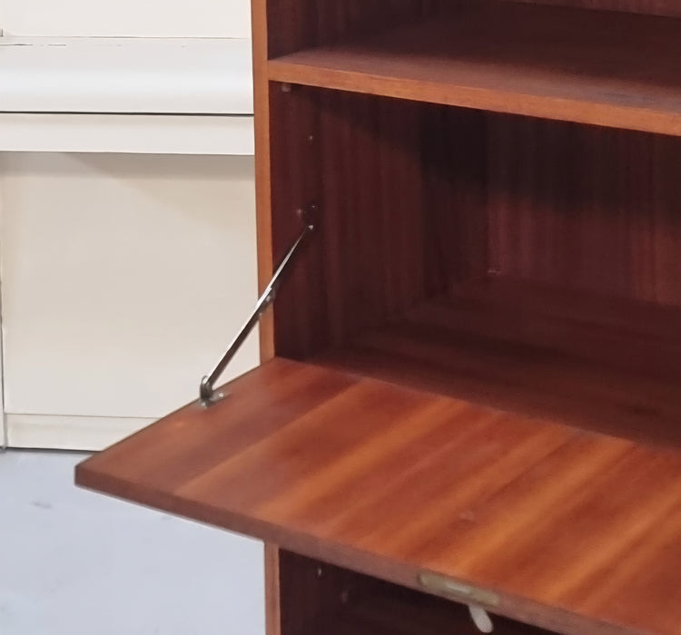 Mid Century highboard