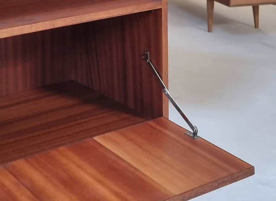 Mid Century highboard