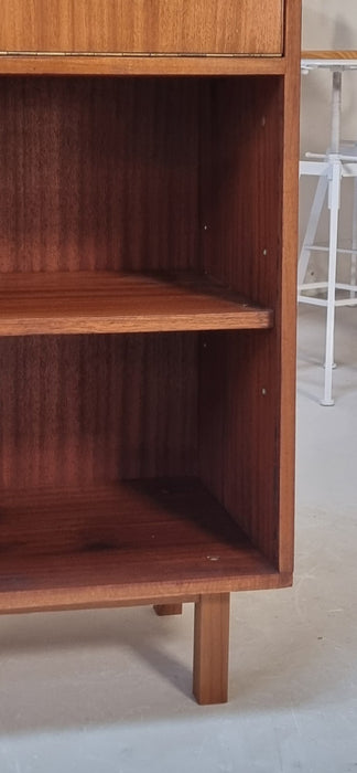 Mid Century highboard
