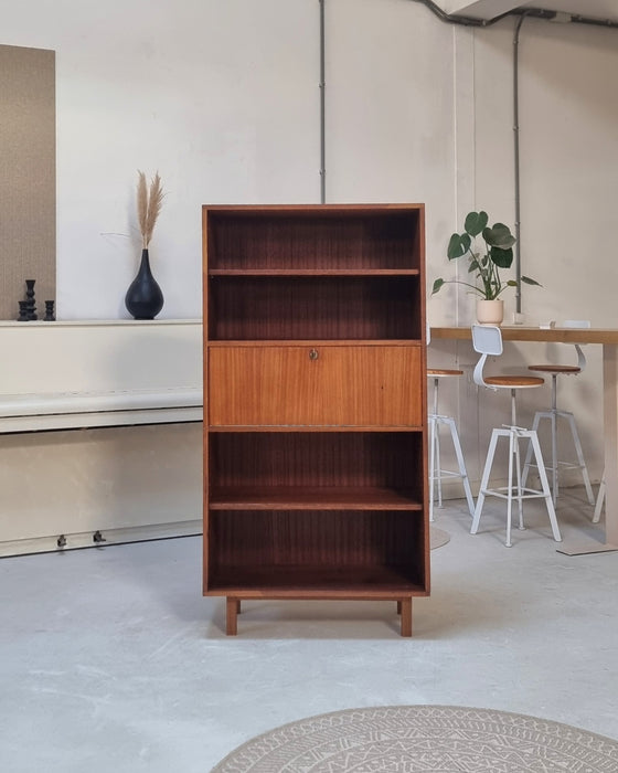 Mid Century highboard