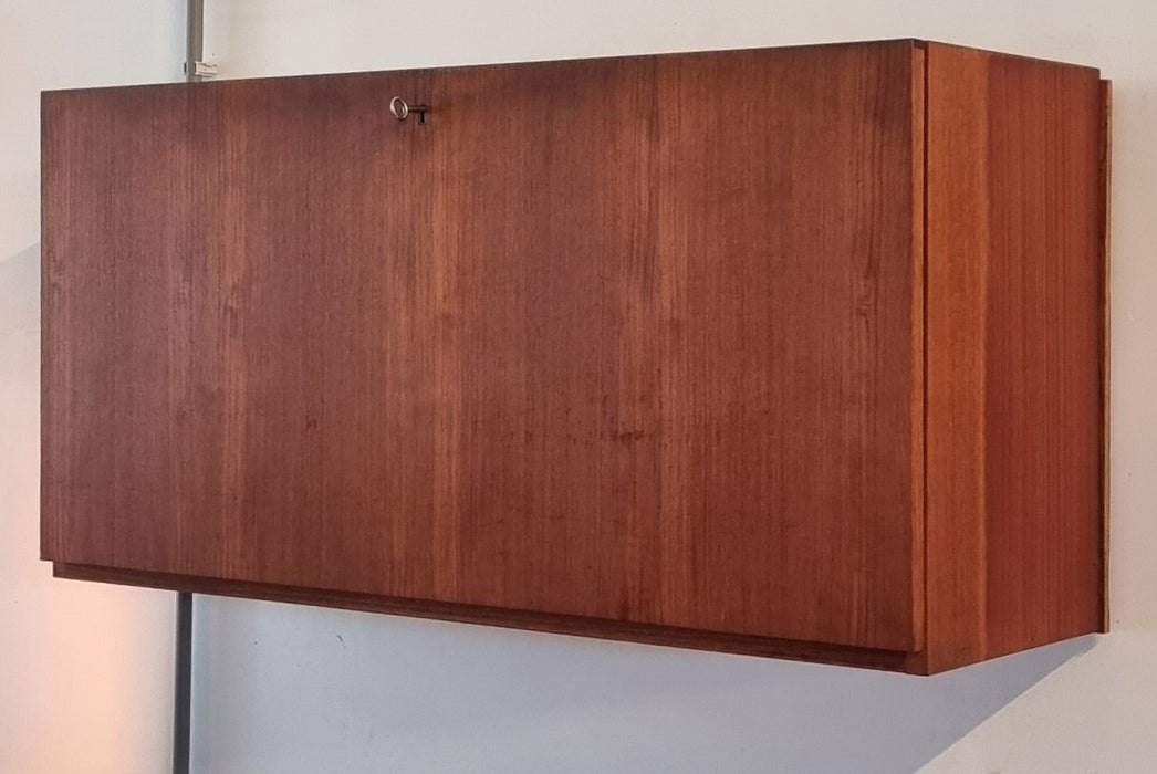 Mid Century klepkast