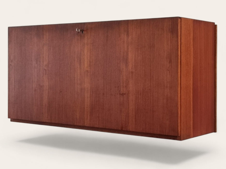 Mid Century klepkast