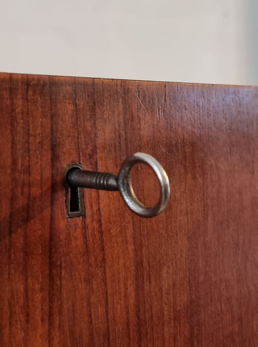 Mid Century klepkast