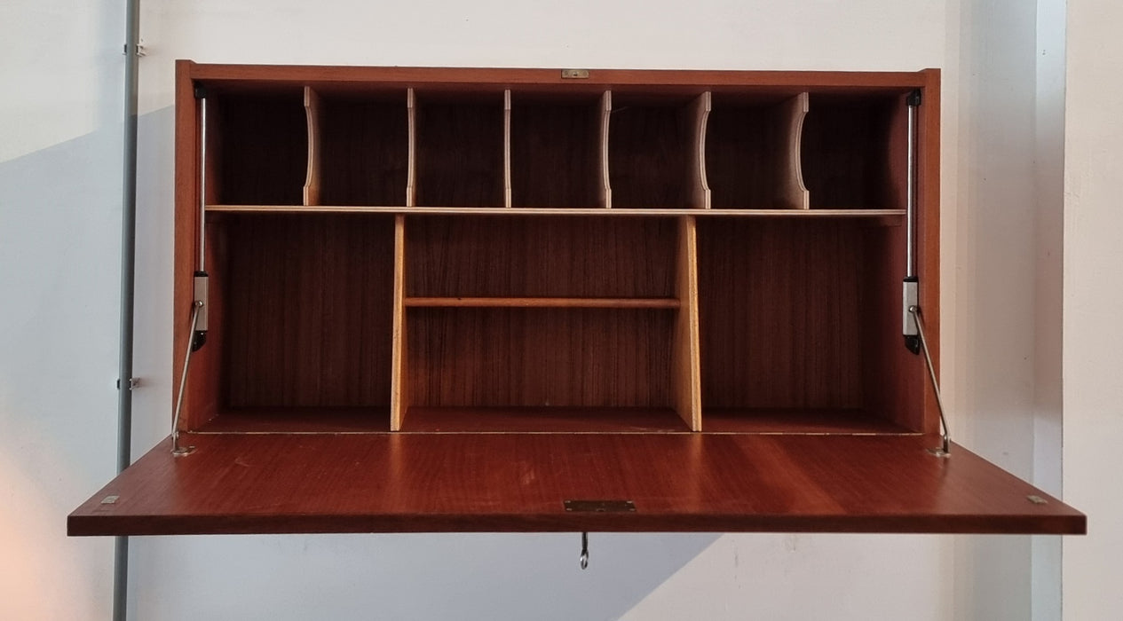 Mid Century klepkast