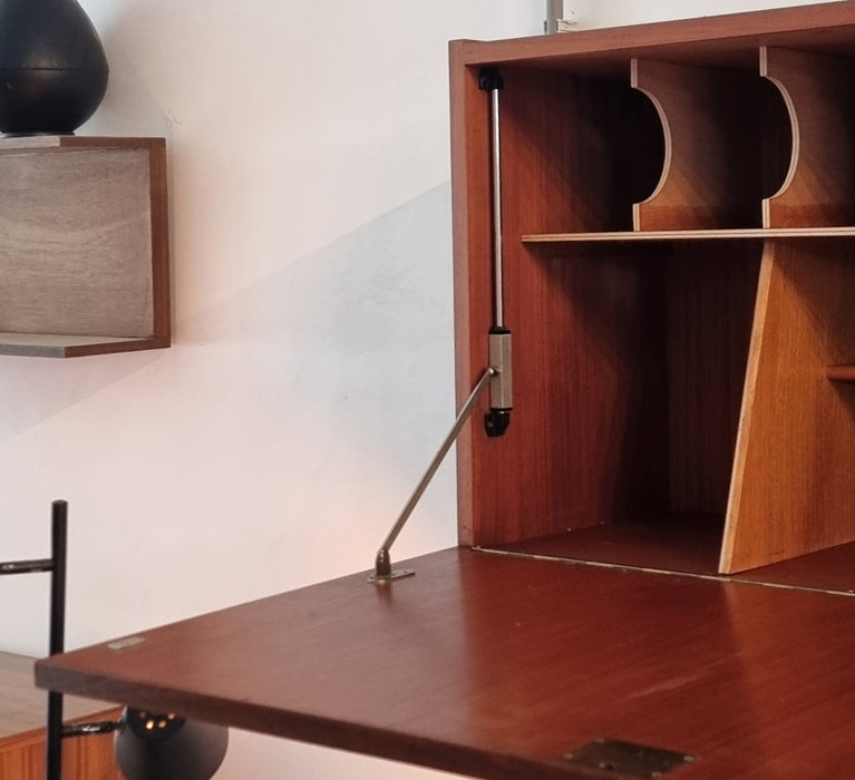 Mid Century klepkast