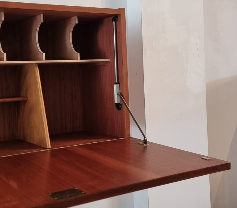 Mid Century klepkast