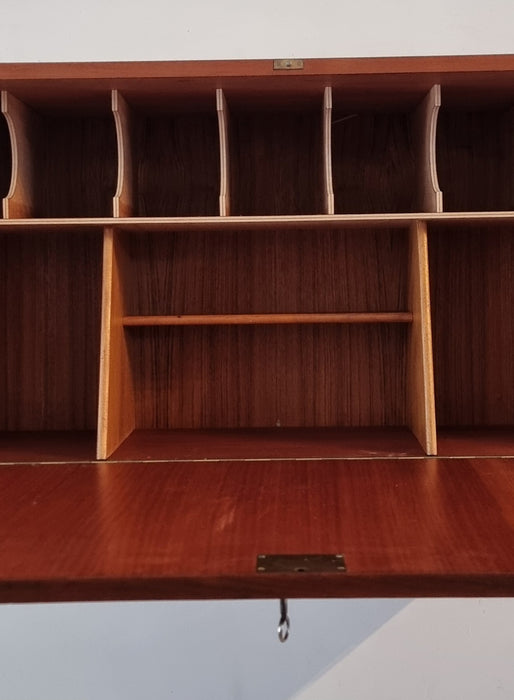 Mid Century klepkast