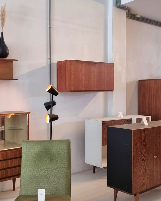 Mid Century klepkast