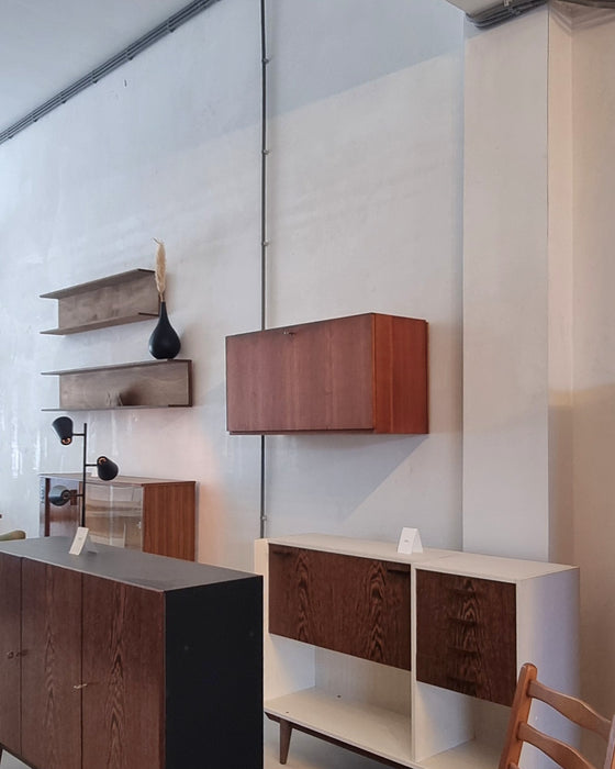 Mid Century klepkast