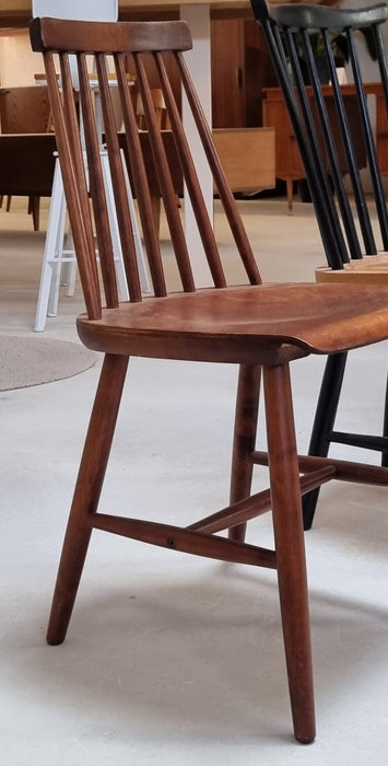 Mid Century stoelen