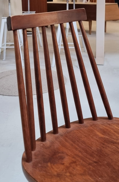 Mid Century stoelen