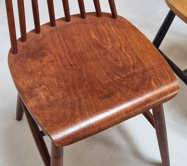 Mid Century stoelen