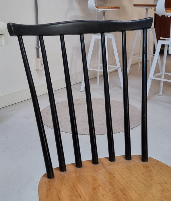 Mid Century stoelen
