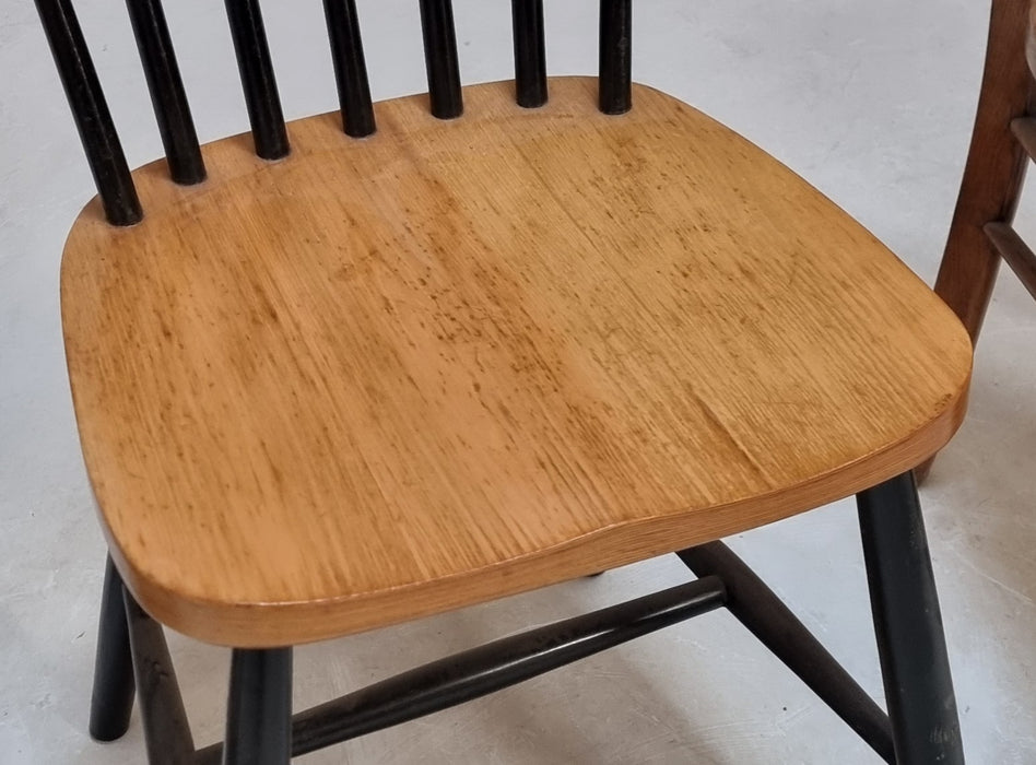 Mid Century stoelen
