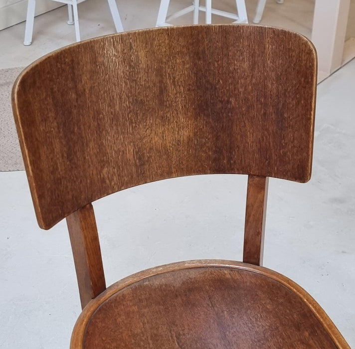 Mid Century stoelen