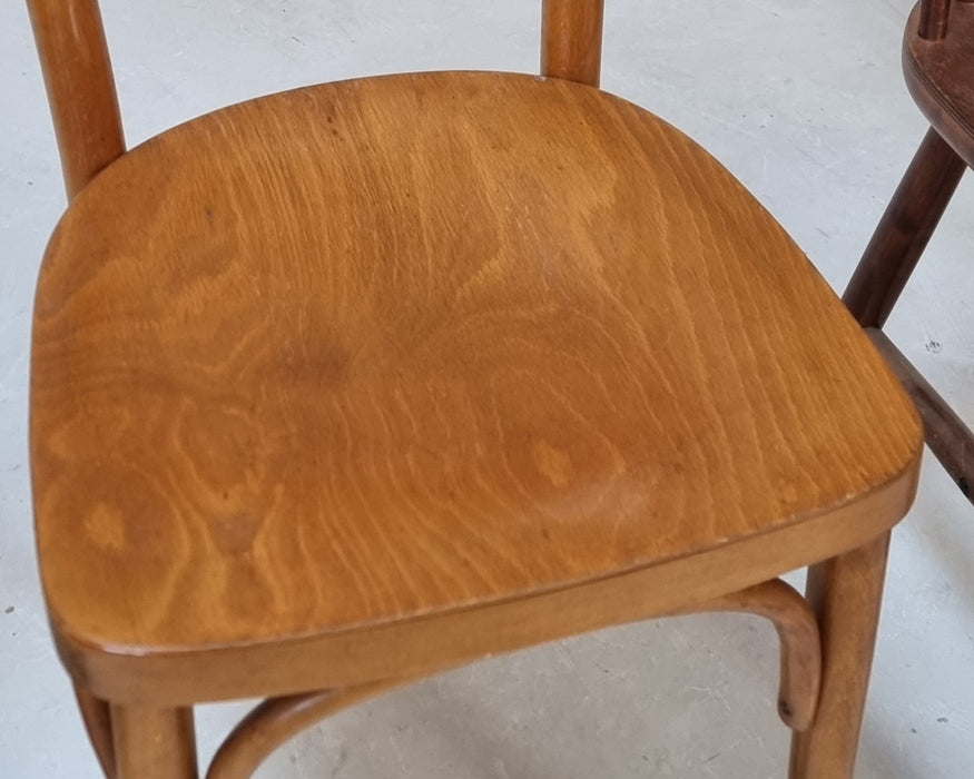 Mid Century stoelen