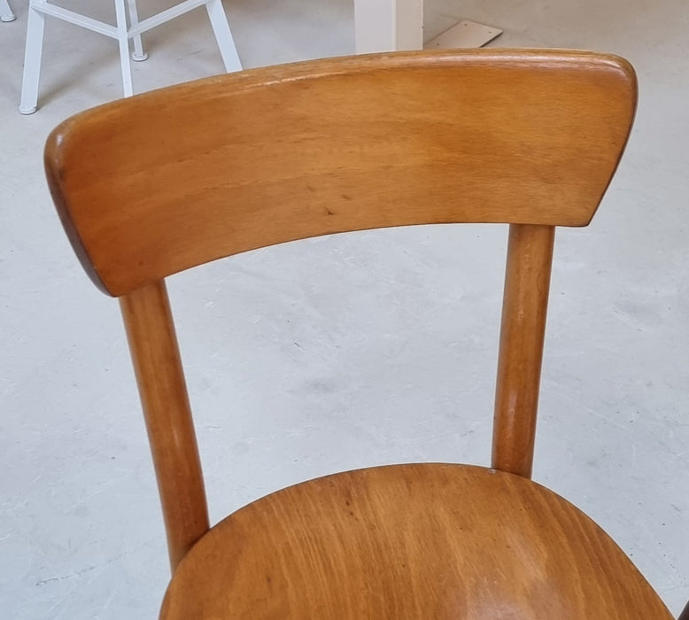 Mid Century stoelen