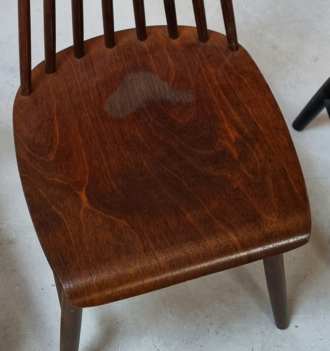 Mid Century stoelen