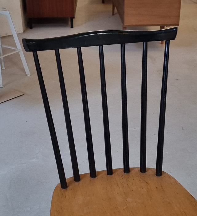 Mid Century stoelen