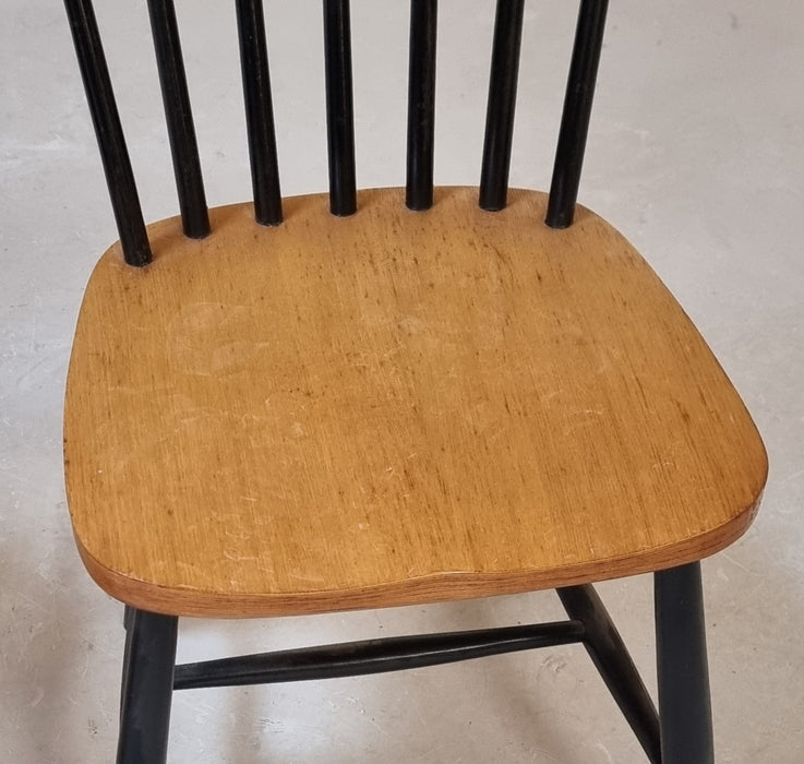 Mid Century stoelen