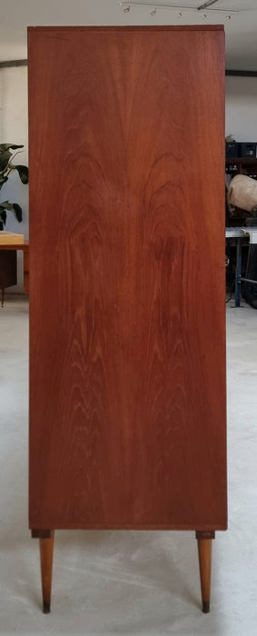 Mid Century kledingkast