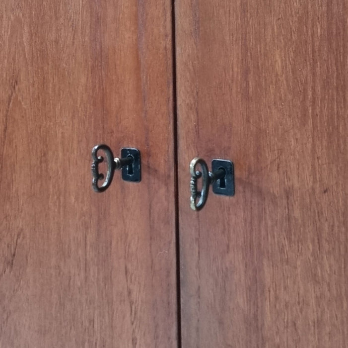 Mid Century kledingkast