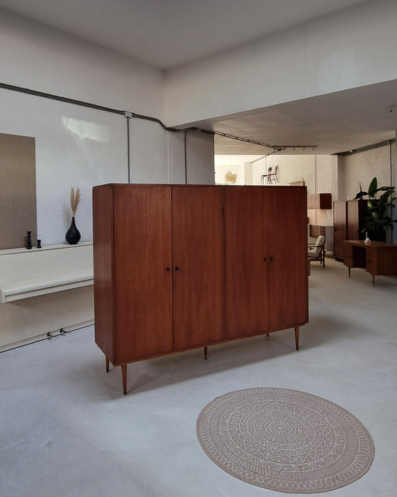 Mid Century kledingkast