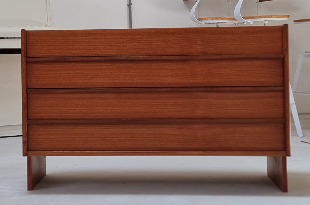 Mid Century ladekast