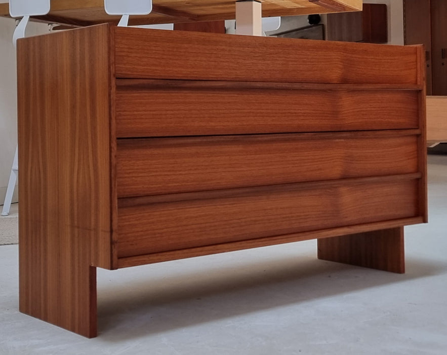 Mid Century ladekast