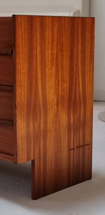 Mid Century ladekast