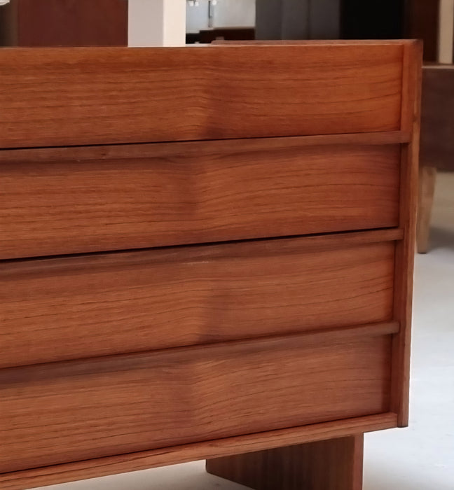 Mid Century ladekast