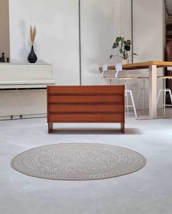 Mid Century ladekast
