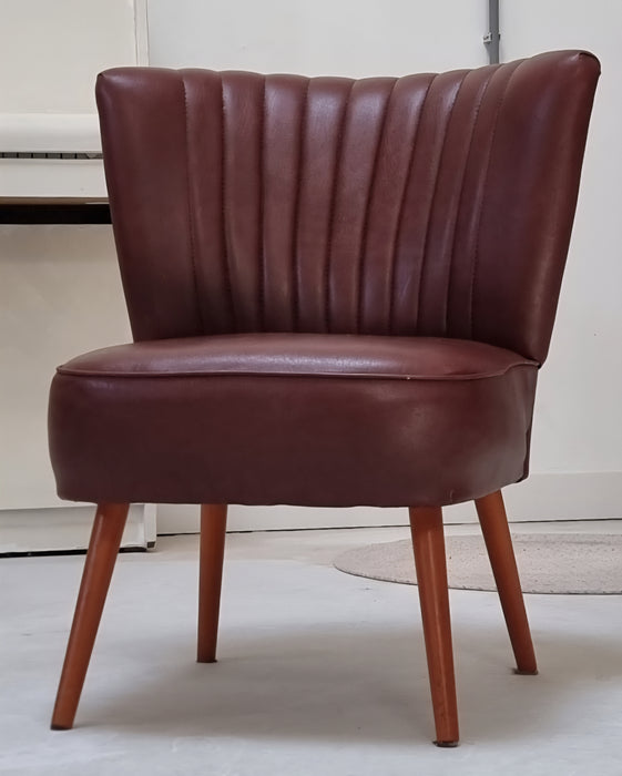 Mid Century fauteuil