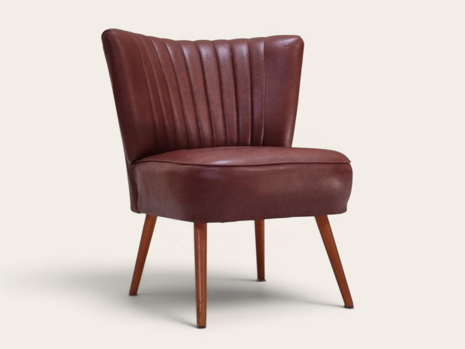 Mid Century fauteuil